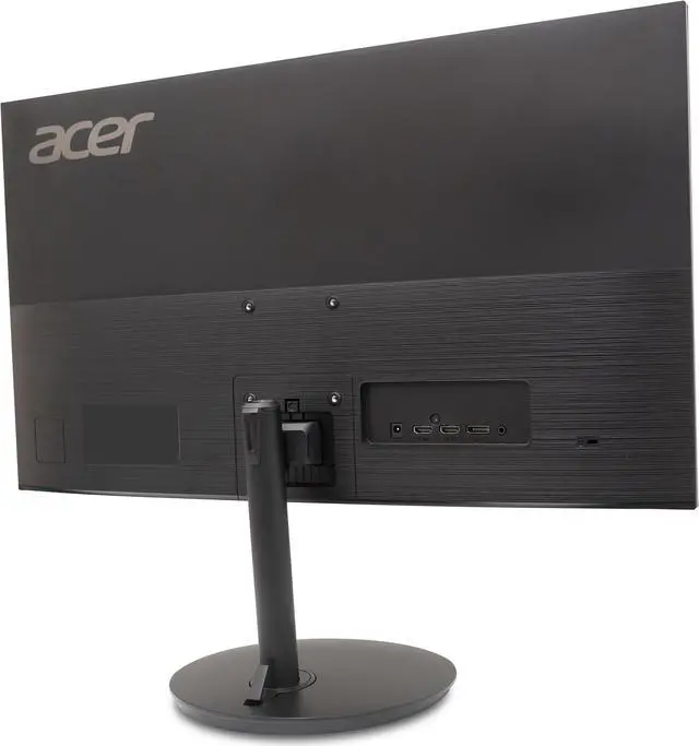 Alt view image 5 of 9 - Acer 27" 180 Hz IPS FHD Gaming Monitor FreeSync Premium (AMD Adaptive Sync) Nitro XF270 M3biiph
