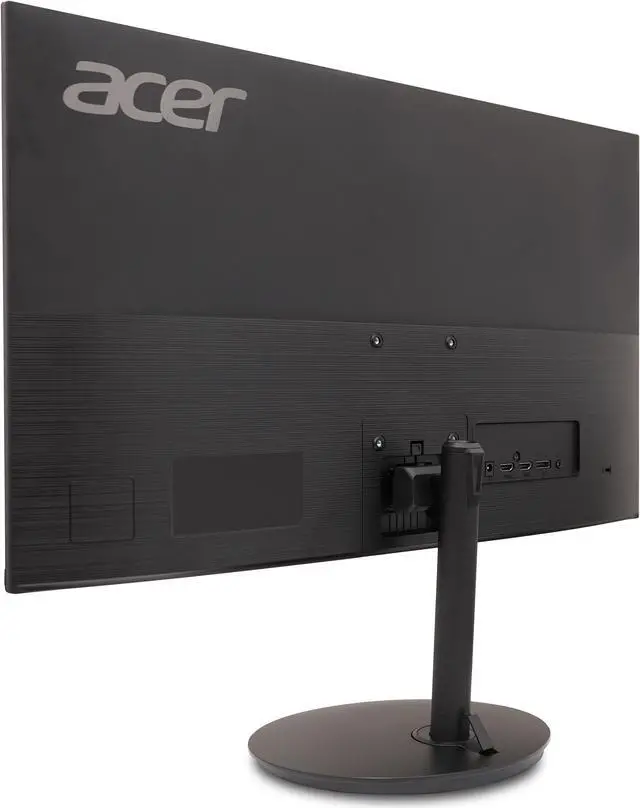 Alt view image 6 of 9 - Acer 27" 180 Hz IPS FHD Gaming Monitor FreeSync Premium (AMD Adaptive Sync) Nitro XF270 M3biiph