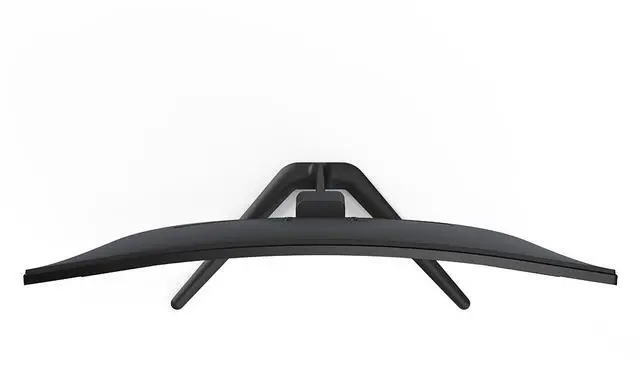 Alt view image 4 of 5 - Acer Nitro Curved ED270R S3 27inch 1920x1080 180Hz Refresh rate 1ms response time AMD FreeSync Premium HDR Gaming Monitor, HDMIx2, DisplayPort