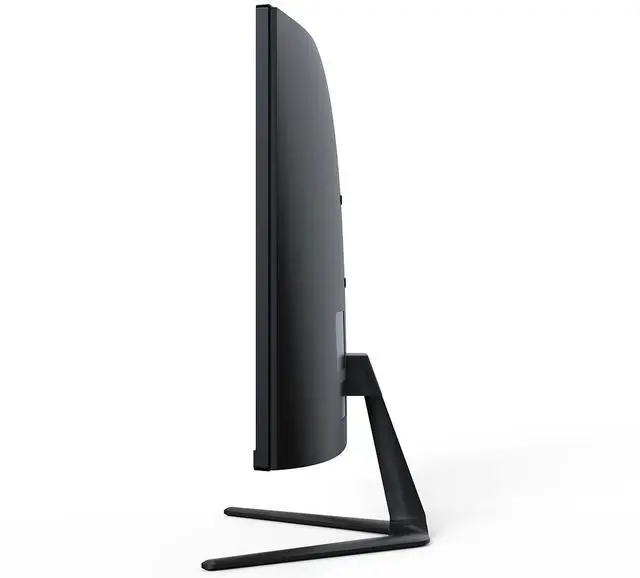 Alt view image 5 of 5 - Acer Nitro Curved ED270R S3 27inch 1920x1080 180Hz Refresh rate 1ms response time AMD FreeSync Premium HDR Gaming Monitor, HDMIx2, DisplayPort
