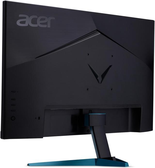Alt view image 6 of 8 - Acer Nitro VG272U W2 27inch 2560x1440 IPS 240Hz Refresh rate 0.5ms response time AMD FreeSync Premium HDR400 Gaming Monitor, HDMIx2, DisplayPort, Speaker Bullet: