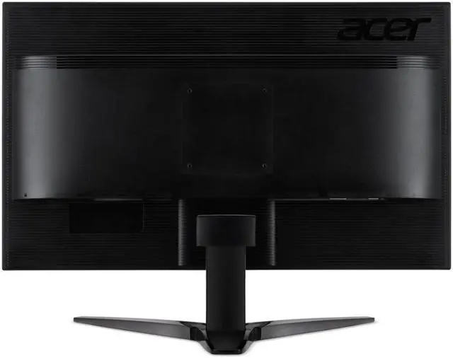 Alt view image 7 of 8 - Acer Nitro KG271U 27inch 2560x1440 240Hz Refresh rate 0.5ms response time AMD FreeSync Premium Acer HDR350 Gaming Monitor, HDMIx2, DisplayPort, Speaker