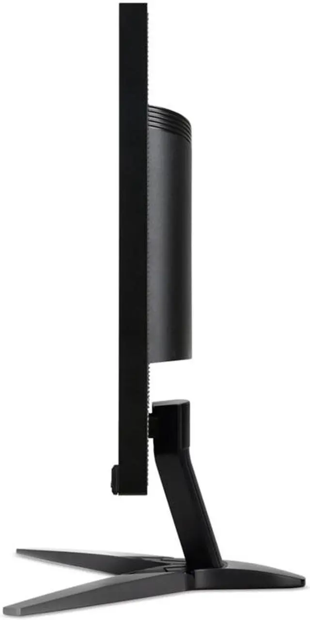 Alt view image 8 of 8 - Acer Nitro KG271U 27inch 2560x1440 240Hz Refresh rate 0.5ms response time AMD FreeSync Premium Acer HDR350 Gaming Monitor, HDMIx2, DisplayPort, Speaker