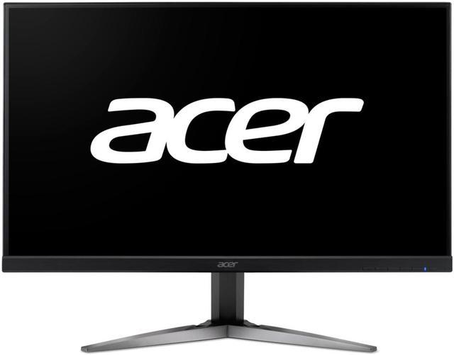 Monitor Gaming ACER KG271 27 FHD 144Hz/1ms/FreeSync Compatible - Mesajil