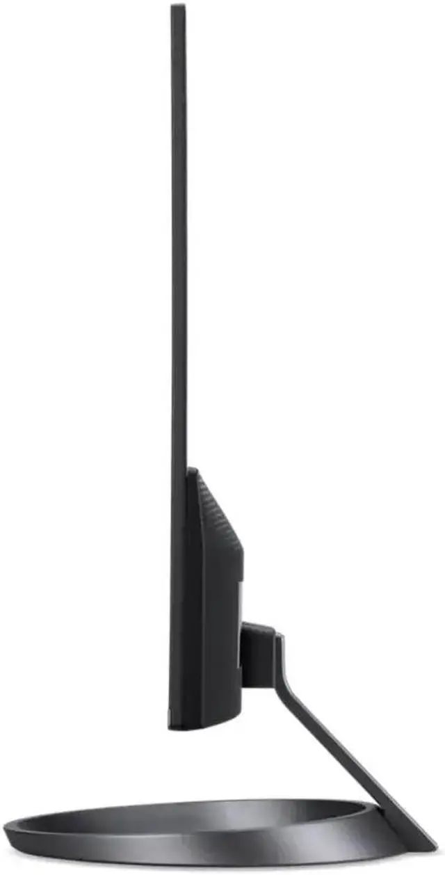 Alt view image 5 of 5 - Acer RL242Y 23.8" Widescreen Full HD LCD Monitor - 16:9 - Dark Gray UM.QR2AA.002