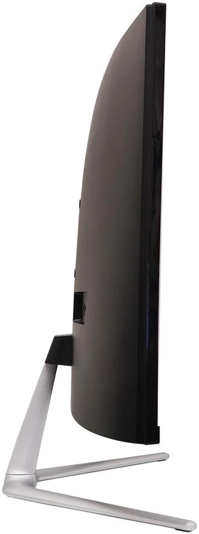 Alt view image 4 of 8 - Acer Nitro EDA270 X2biip 27" 1500R Curved Full HD (1920 x 1080) Monitor with AMD FreeSync Premium Technology, 240Hz Refresh Rate, 1ms VRB, HDR 10 (Display Port 1.4 & 2 x HDMI 2.0 Ports)