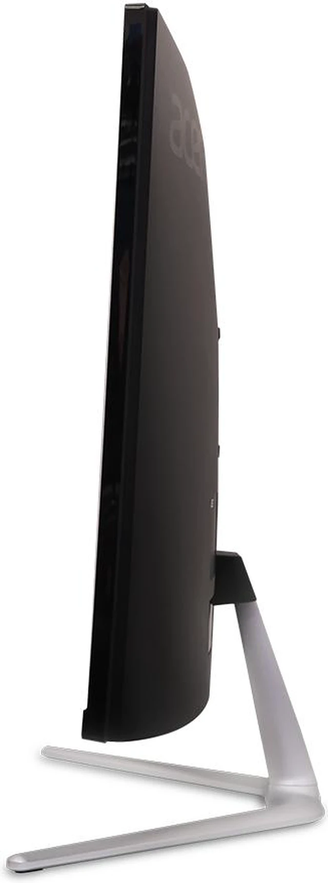 Alt view image 5 of 8 - Acer Nitro EDA270 X2biip 27" 1500R Curved Full HD (1920 x 1080) Monitor with AMD FreeSync Premium Technology, 240Hz Refresh Rate, 1ms VRB, HDR 10 (Display Port 1.4 & 2 x HDMI 2.0 Ports)