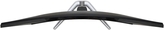 Alt view image 8 of 8 - Acer Nitro EDA270 X2biip 27" 1500R Curved Full HD (1920 x 1080) Monitor with AMD FreeSync Premium Technology, 240Hz Refresh Rate, 1ms VRB, HDR 10 (Display Port 1.4 & 2 x HDMI 2.0 Ports)