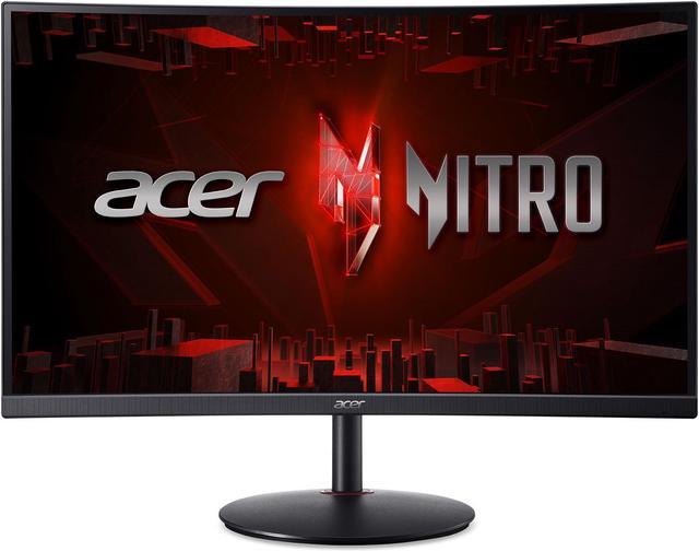 Acer Nitro XZ271U X3bmiiphx 27