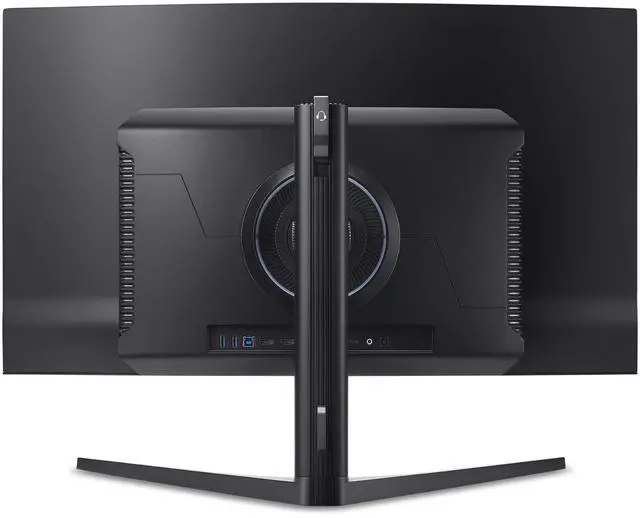 Alt view image 7 of 7 - Acer 32" 240 Hz OLED 4K Gaming Monitor FreeSync Premium (AMD Adaptive Sync) Predator X32 Xbmiipphuzx