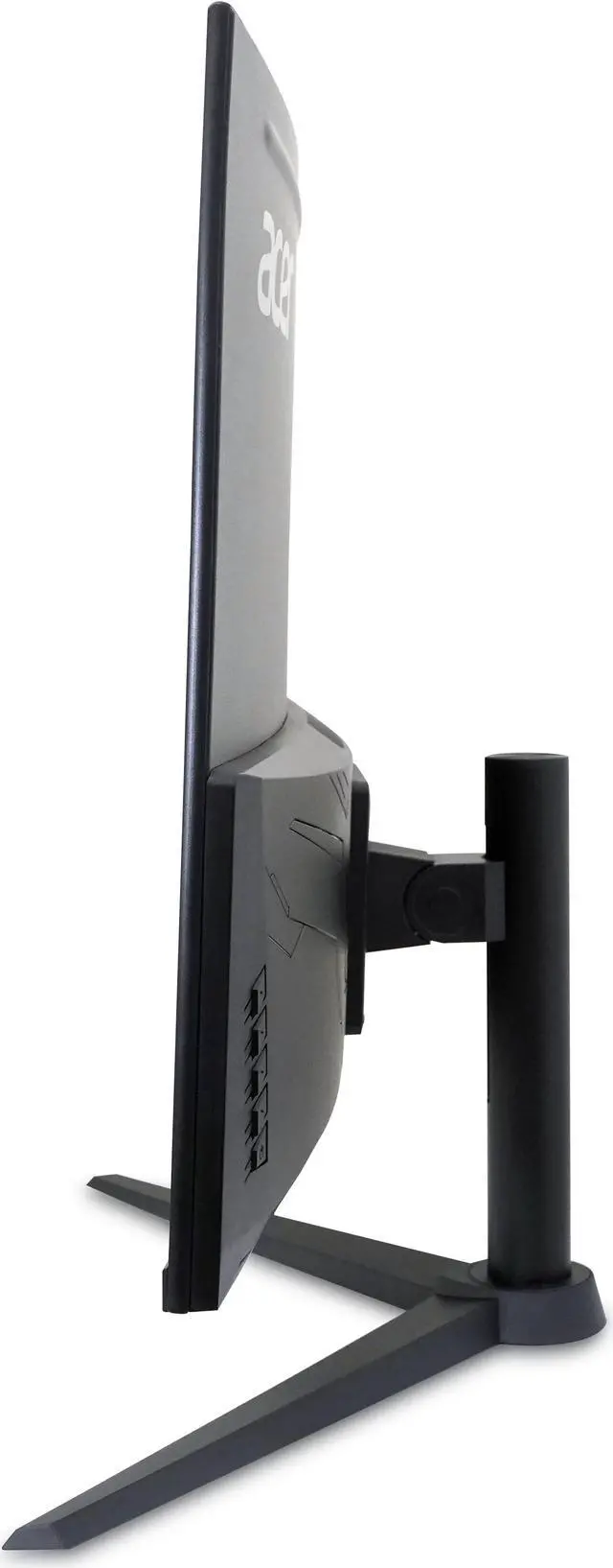 Alt view image 5 of 10 - Acer Nitro XZ320Q S3bmiiphx 31.5-inch 1500R Curved Zero-Frame Full HD (1920 x 1080) Gaming Monitor with AMD FreeSync Premium Technology, 180Hz Refresh Rate, 1ms VRB, HDR10 (1 x Display Port 1.2, 2 x HDMI 1.4 Ports & 1 x Audio Out)