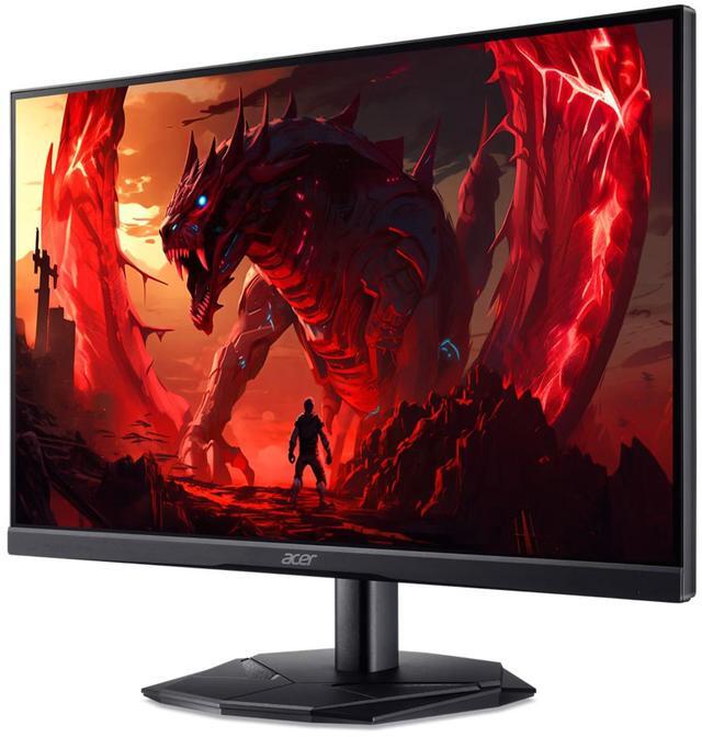 Acer Nitro KG241Y P3bip 23.8