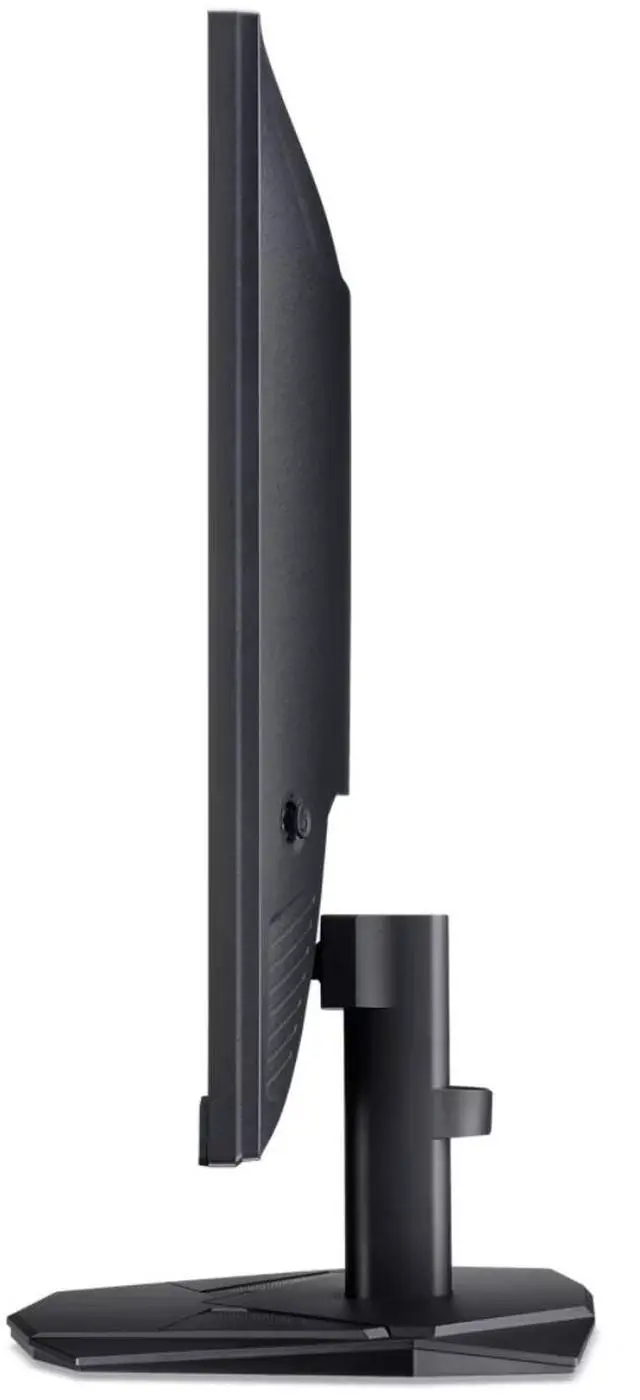 Alt view image 4 of 6 - Acer Nitro KG241Y P3bip 23.8" Gaming Full HD (1920 x 1080) Gaming Monitor with AMD FreeSync Technology, 180Hz Refresh Rate, Up to 0.5ms, HDR10, VESA mounting compliant (100 x 100mm) (1 x Display Port 1.2, 1 x HDMI 2.0 Port)