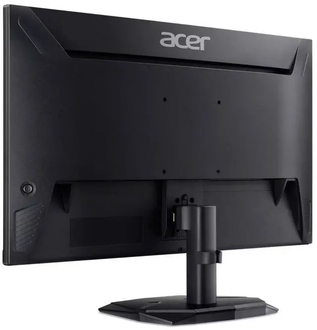 Alt view image 5 of 6 - Acer Nitro KG241Y P3bip 23.8" Gaming Full HD (1920 x 1080) Gaming Monitor with AMD FreeSync Technology, 180Hz Refresh Rate, Up to 0.5ms, HDR10, VESA mounting compliant (100 x 100mm) (1 x Display Port 1.2, 1 x HDMI 2.0 Port)