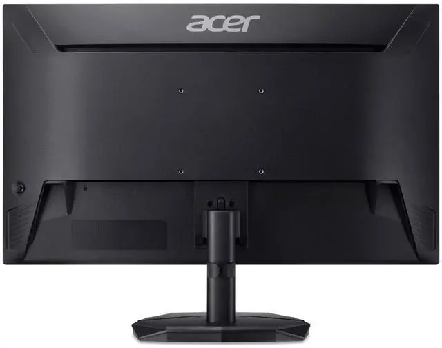 Alt view image 6 of 6 - Acer Nitro KG241Y P3bip 23.8" Gaming Full HD (1920 x 1080) Gaming Monitor with AMD FreeSync Technology, 180Hz Refresh Rate, Up to 0.5ms, HDR10, VESA mounting compliant (100 x 100mm) (1 x Display Port 1.2, 1 x HDMI 2.0 Port)