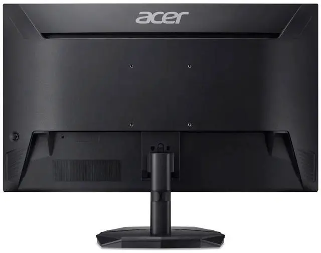 Alt view image 6 of 7 - Acer 24.5" 300 Hz IPS FHD Monitor Nitro KG251Q Fbiip