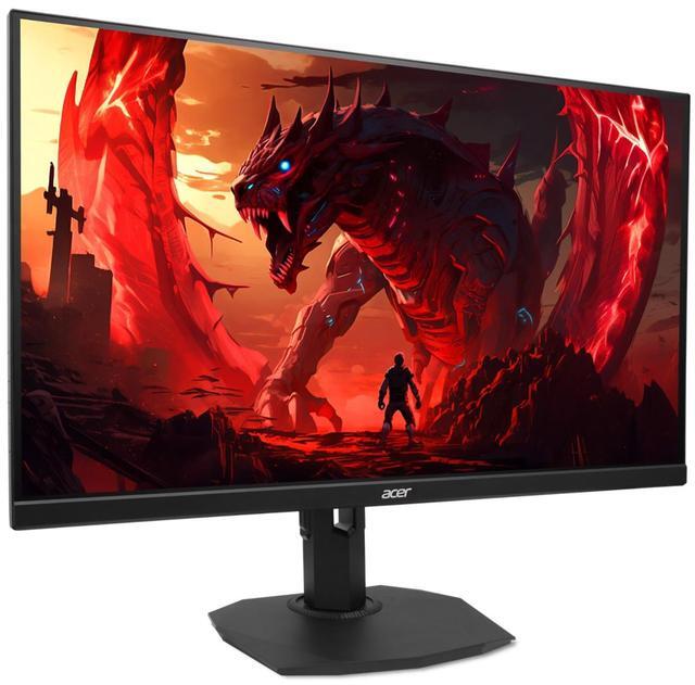 Acer Nitro XF273U F3bmiiprx 27