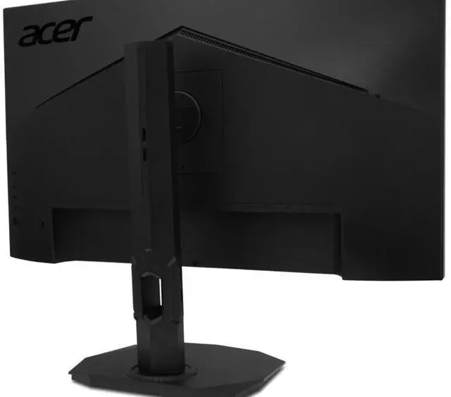 Alt view image 5 of 7 - Acer Nitro XF273U F3bmiiprx 27" WQHD (2560 x 1440) IPS Monitor with AMD FreeSync Premium Technology, 320Hz Refresh Rate, Up to 0.5ms, sRGB 99%, (2 x HDMI 2.1 Ports & 1 x Display Port 1.4)