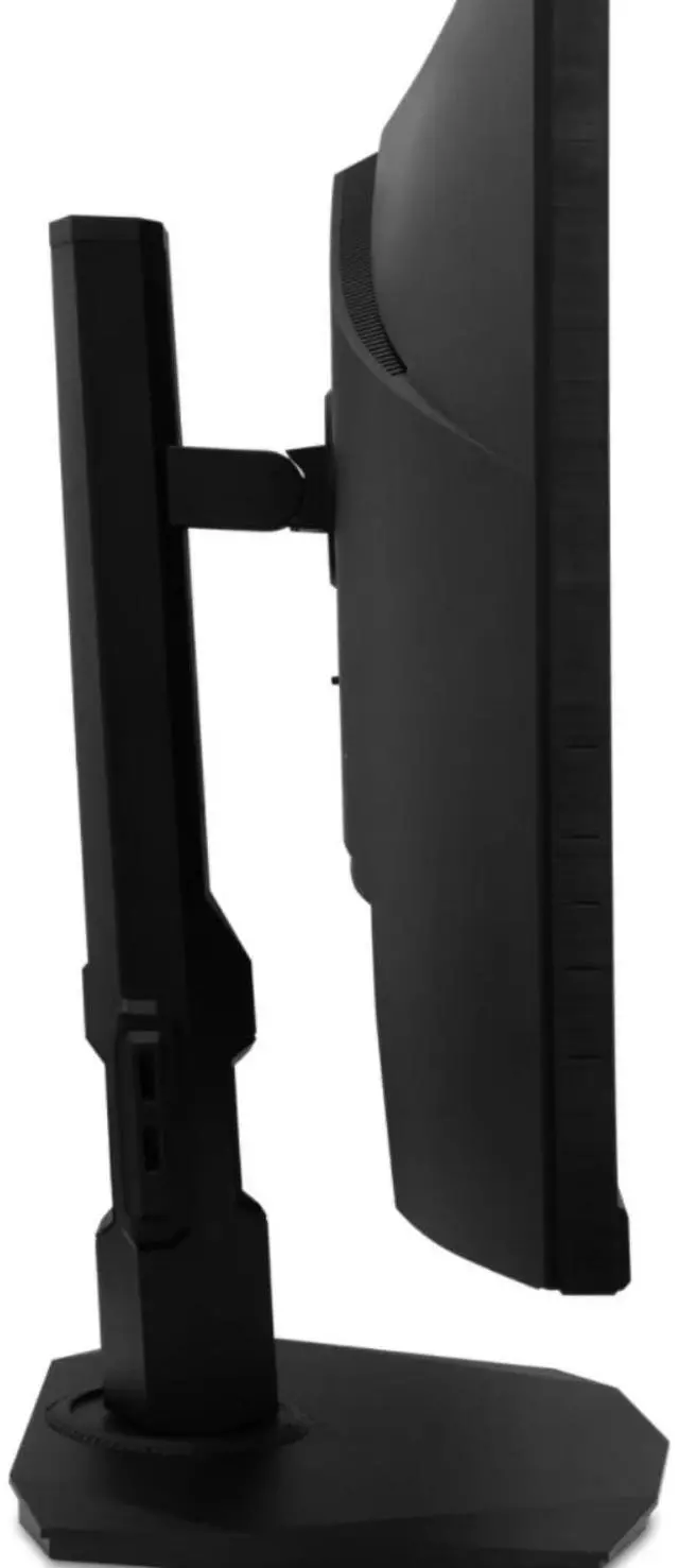 Alt view image 6 of 7 - Acer Nitro XF273U F3bmiiprx 27" WQHD (2560 x 1440) IPS Monitor with AMD FreeSync Premium Technology, 320Hz Refresh Rate, Up to 0.5ms, sRGB 99%, (2 x HDMI 2.1 Ports & 1 x Display Port 1.4)
