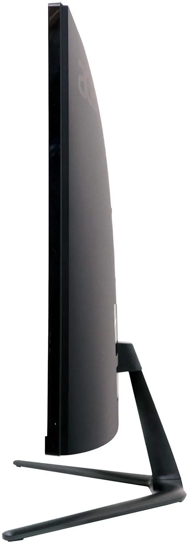 Alt view image 6 of 14 - Acer Nitro 27" 280Hz Curved Full HD with AMD FreeSync Premium Technology 1ms with both Display Port and HDMI Port Gaming Monitor ED270 Zbmiipx
