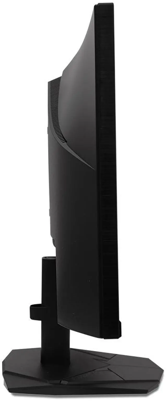 Alt view image 4 of 8 - Acer Nitro KG251Q Z1biip 24.5" Gaming Full HD (1920 x 1080) Gaming Monitor with AMD FreeSync PremiumTechnology, Up to 280Hz Refresh Rate, 1ms (VRB), HDR 10, VESA mounting compliant (100 x 100mm) (1 x Display Port 1.4, 2 x HDMI 2.0 Ports)