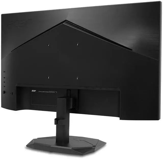 Alt view image 6 of 8 - Acer Nitro KG251Q Z1biip 24.5" Gaming Full HD (1920 x 1080) Gaming Monitor with AMD FreeSync PremiumTechnology, Up to 280Hz Refresh Rate, 1ms (VRB), HDR 10, VESA mounting compliant (100 x 100mm) (1 x Display Port 1.4, 2 x HDMI 2.0 Ports)
