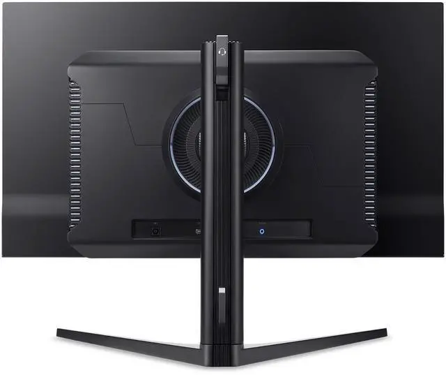 Alt view image 8 of 12 - Acer Predator X27U X1bmiiphx 27" WQHD (2560 x 1440) Widescreen OLED Gaming Monitor with AMD FreeSync Premium pro, 240Hz Refresh Rate, 0.03ms Response Time, 1000nits @ HDR 3%, DCI-P3 99%, Delta E<2, (1 x Display Port 1.4, 2 x HDMI 2.1 Ports)