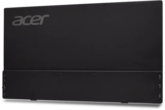 Alt view image 10 of 11 - Acer PM161Q B1bmiuux 15.6" Full HD (1920 x 1080) IPS Business Portable Monitor with Adaptive-Sync Support (FreeSync Compatible) | Ultra Slim Portable Design | External Monitor for Laptop PC Mac I VESA mounting compliant