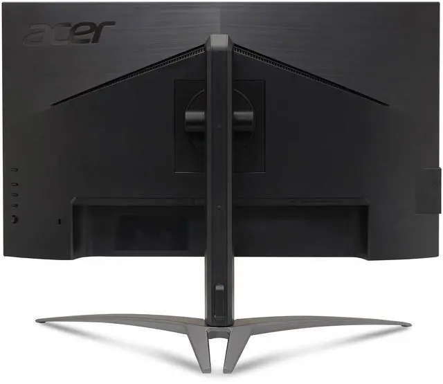 Alt view image 7 of 7 - Acer Predator XB273U X1bmiiprx 27" WQHD (2560 x 1440) IPS Monitor with AMD FreeSync Premium Technology, Acer HDR400, DCI-P3 90%, Up to 0.5ms (G to G), Up to 200Hz refresh Rate