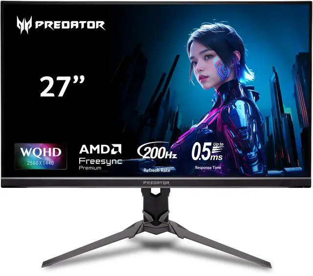 Acer Predator 27