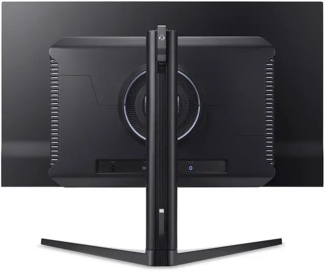 Alt view image 8 of 10 - Acer Predator X27U Z1bmiiprx 27" WQHD (2560 x 1440) Widescreen OLED Gaming Monitor with AMD FreeSync Premium pro, 280Hz Refresh Rate, 0.03ms Response Time, 1000nits @ HDR 3%, DCI-P3 99%, Delta E<2