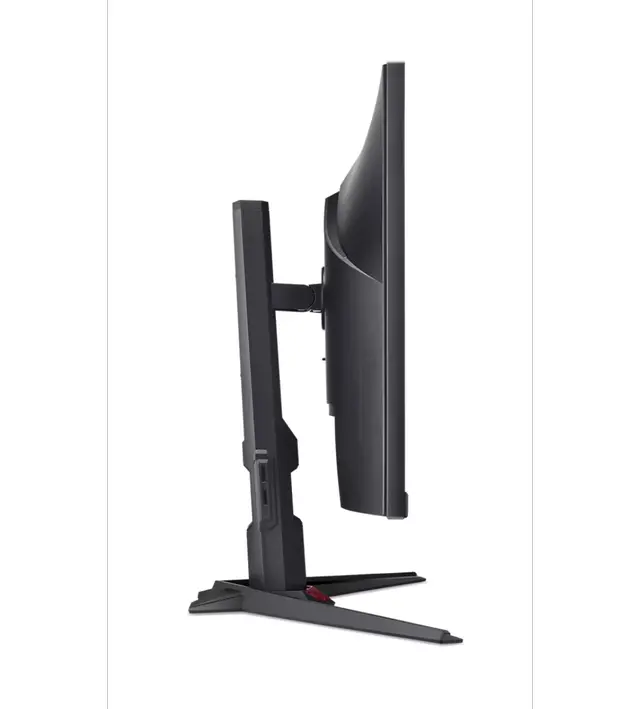 Alt view image 4 of 5 - Acer Nitro XV270U F4bmiiprx 27" WQHD (2560 x 1440) IPS Gaming Monitor with AMD FreeSync Premium Technology, 400Hz Refresh Rate, Up to 0.5ms, DCI-P3 90%, 2 Apeakers, 2 Watts Per Speaker