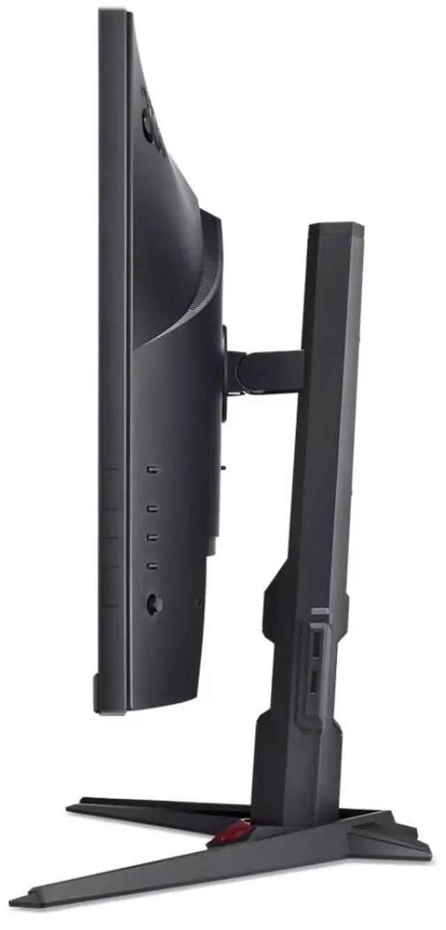 Alt view image 5 of 5 - Acer Nitro XV270U F4bmiiprx 27" WQHD (2560 x 1440) IPS Gaming Monitor with AMD FreeSync Premium Technology, 400Hz Refresh Rate, Up to 0.5ms, DCI-P3 90%, 2 Apeakers, 2 Watts Per Speaker