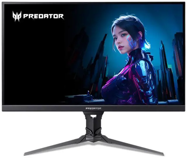 Acer Predator 27