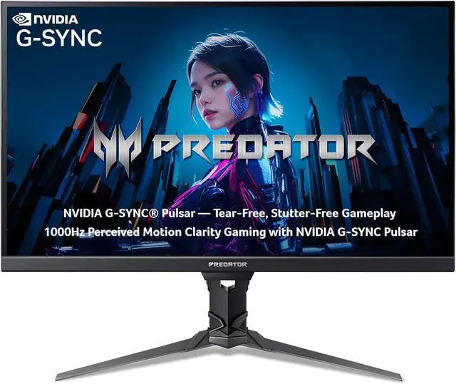 Acer Predator 27