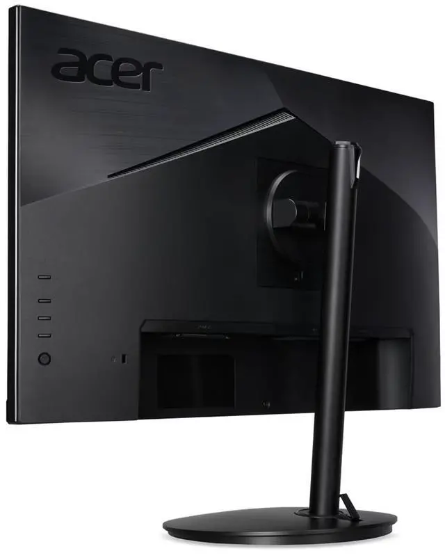 Alt view image 5 of 7 - Acer 24" (23.8" Viewable) Monitor 1 ms Flat Panel CB242Y GBMIPRX