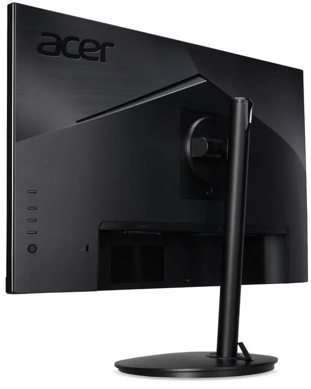 Alt view image 5 of 7 - Acer 27" Monitor 1 ms Flat Panel CB272 Gbmiprx
