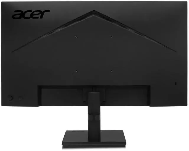 Alt view image 7 of 7 - Acer 24" (23.8" actual) Monitor 4 ms Adaptive Sync HDMI, VGA Flat Panel Vero V7 V247Y GBI