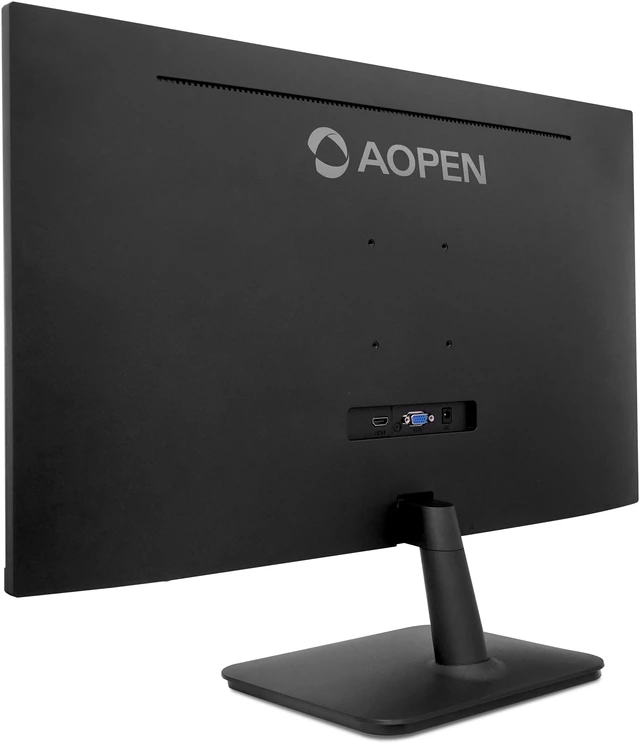 Alt view image 3 of 4 - AOPEN 27KA0 P0bi 27-inch Professional Full HD (1920 x 1080) Gaming and for Work Monitor with AMD FreeSync Technology, Up to 144Hz Refresh Rate, ZeroFrame, VESA Mountable (1 x HDMI 1.4 & VGA Port)