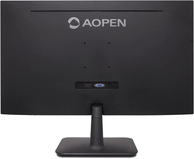 Alt view image 4 of 4 - AOPEN 27KA0 P0bi 27-inch Professional Full HD (1920 x 1080) Gaming and for Work Monitor with AMD FreeSync Technology, Up to 144Hz Refresh Rate, ZeroFrame, VESA Mountable (1 x HDMI 1.4 & VGA Port)