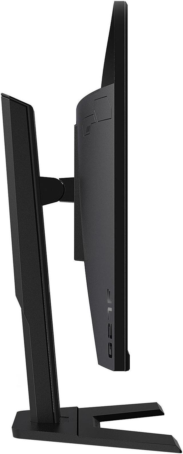Alt view image 4 of 6 - GIGABYTE G27F 27" 144Hz 1080P Height Adjustable Gaming Monitor, 1920 x 1080 IPS Display, 1ms (MPRT) Response Time, 95% DCI-P3, FreeSync Premium, 1x DisplayPort 1.2, 2x HDMI 1.4, 2x USB 3.0