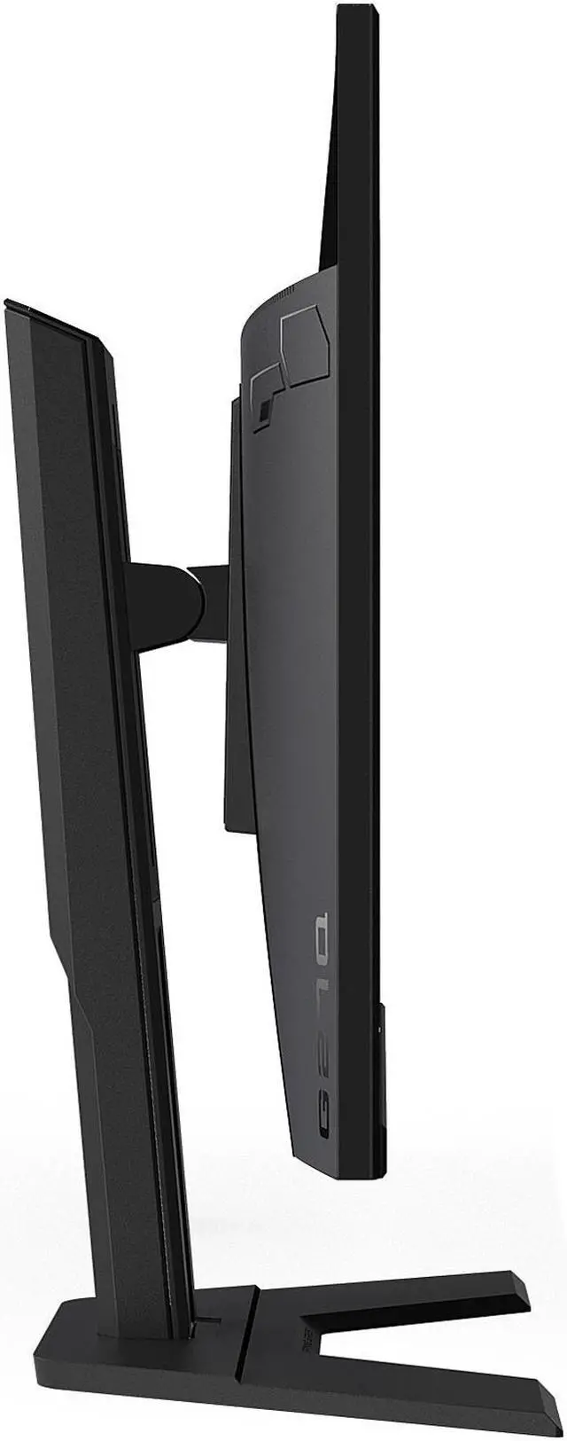 Alt view image 4 of 6 - GIGABYTE G27Q 27" 144Hz 1440P Gaming Monitor, 2560 x 1440 IPS Display, 1ms (MPRT) Response Time, 92% DCI-P3, VESA Display HDR400, FreeSync Premium, 1x DisplayPort 1.2, 2x HDMI 2.0, 2x USB 3.0