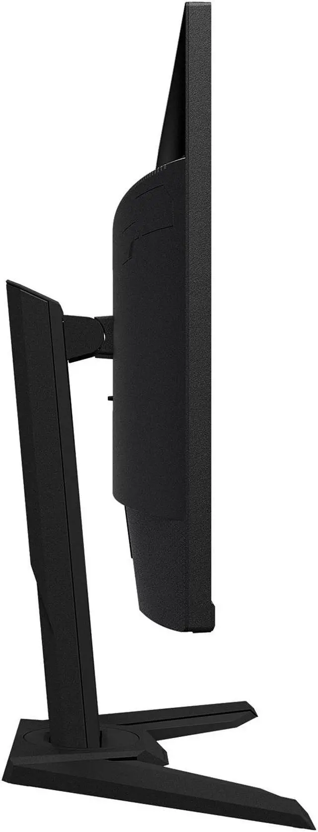 Alt view image 5 of 9 - GIGABYTE 32" 165Hz 1440P SS IPS KVM Gaming Monitor, 0.8ms, FreeSync Premium, QHD 2560 x 1440, 94% DCI-P3, HDR Ready, 1x DisplayPort 1.2, 2x HDMI 2.0, 3x USB 3.0, 1x USB Type-C, M32Q  (170Hz OC)