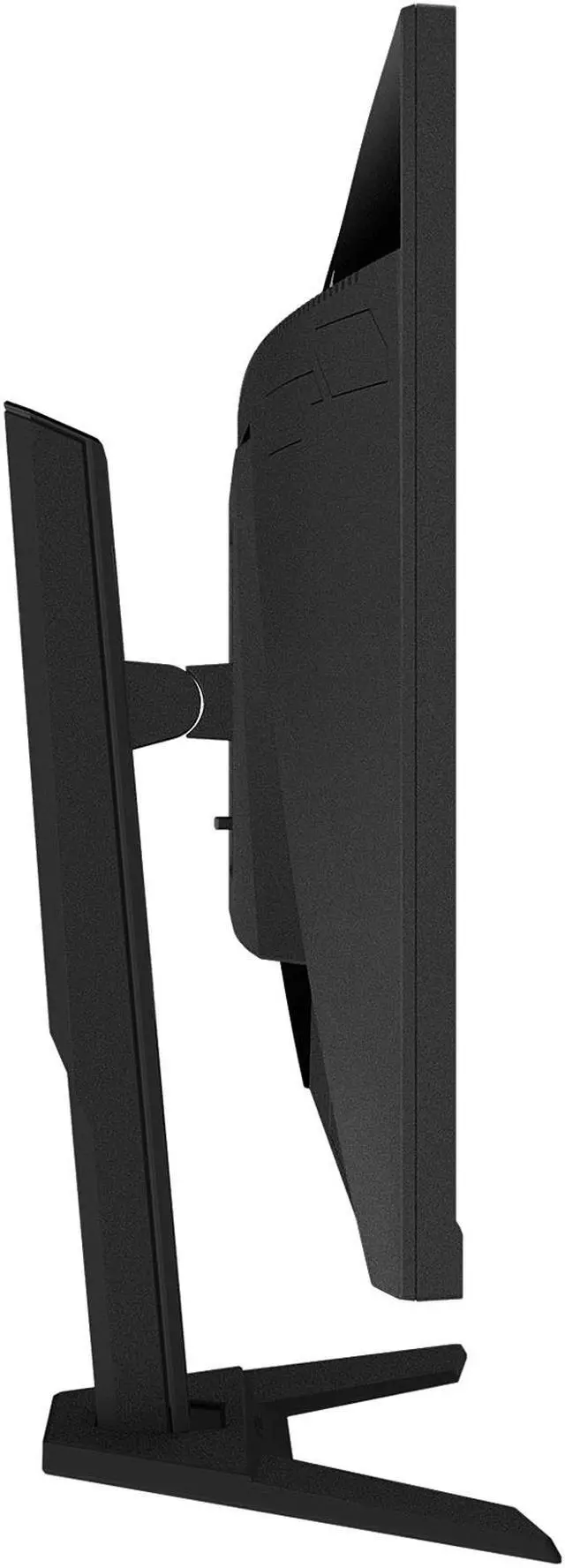 Alt view image 5 of 9 - GIGABYTE 28" 144 Hz SS IPS UHD IPS Gaming Monitor FreeSync Premium Pro (AMD Adaptive Sync) 94% DCI-P3 / 120% sRGB HDMI, DisplayPort, USB, Earphone Jack M28U