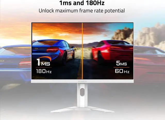 GIGABYTE - M27Q Advanced ICE - 27