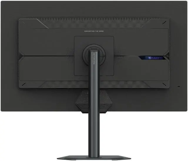 Alt view image 11 of 14 - GIGABYTE 27" 160Hz UHD/320Hz FHD 1ms IPS UHD Dual-Mode Gaming Monitor FreeSync Premium (AMD Adaptive Sync) 95% DCI-P3 / 125% sRGB M Series M27UP SA