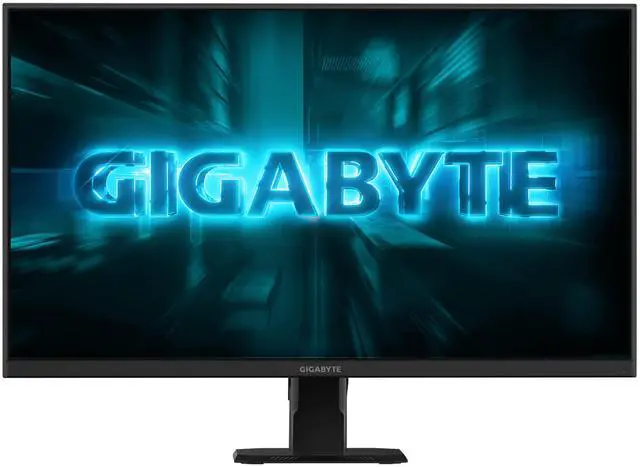 Alt view image 2 of 8 - GIGABYTE 27" 240Hz Super Speed IPS FHD Gaming Monitor FreeSync (AMD Adaptive Sync) 115% sRGB HDMI, DisplayPort, Audio GS-Series GS27F2