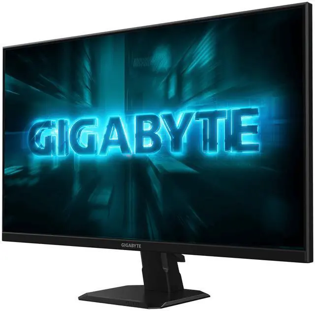 Alt view image 4 of 8 - GIGABYTE 27" 240Hz Super Speed IPS FHD Gaming Monitor FreeSync (AMD Adaptive Sync) 115% sRGB HDMI, DisplayPort, Audio GS-Series GS27F2
