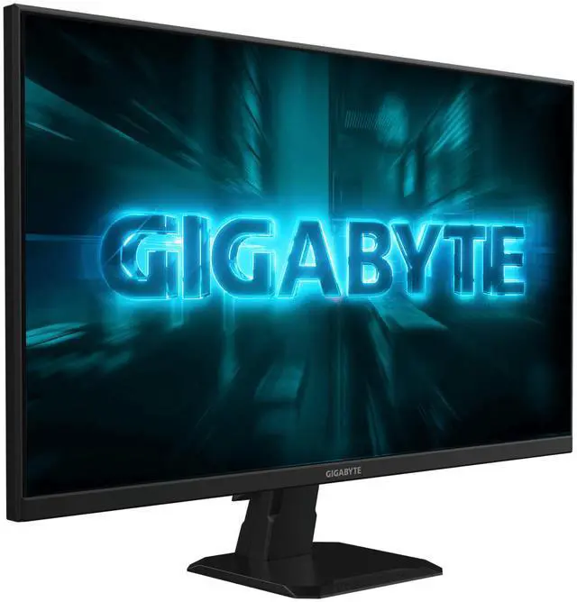 Alt view image 3 of 8 - GIGABYTE 27" 240Hz Super Speed IPS FHD Gaming Monitor FreeSync (AMD Adaptive Sync) 115% sRGB HDMI, DisplayPort, Audio GS-Series GS27F2
