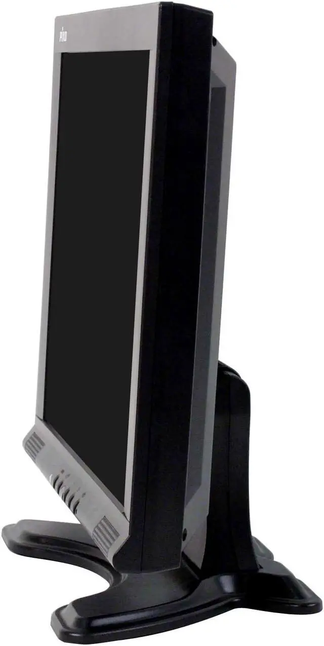 Alt view image 7 of 10 - NESO 17" Active Matrix, TFT LCD SXGA LCD Monitor 16 ms PIXO A700